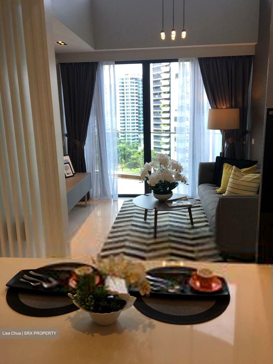 Amber Skye (D15), Apartment #579178061